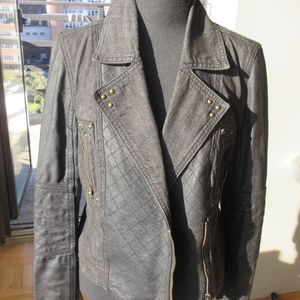 TopShop Denim Jacket